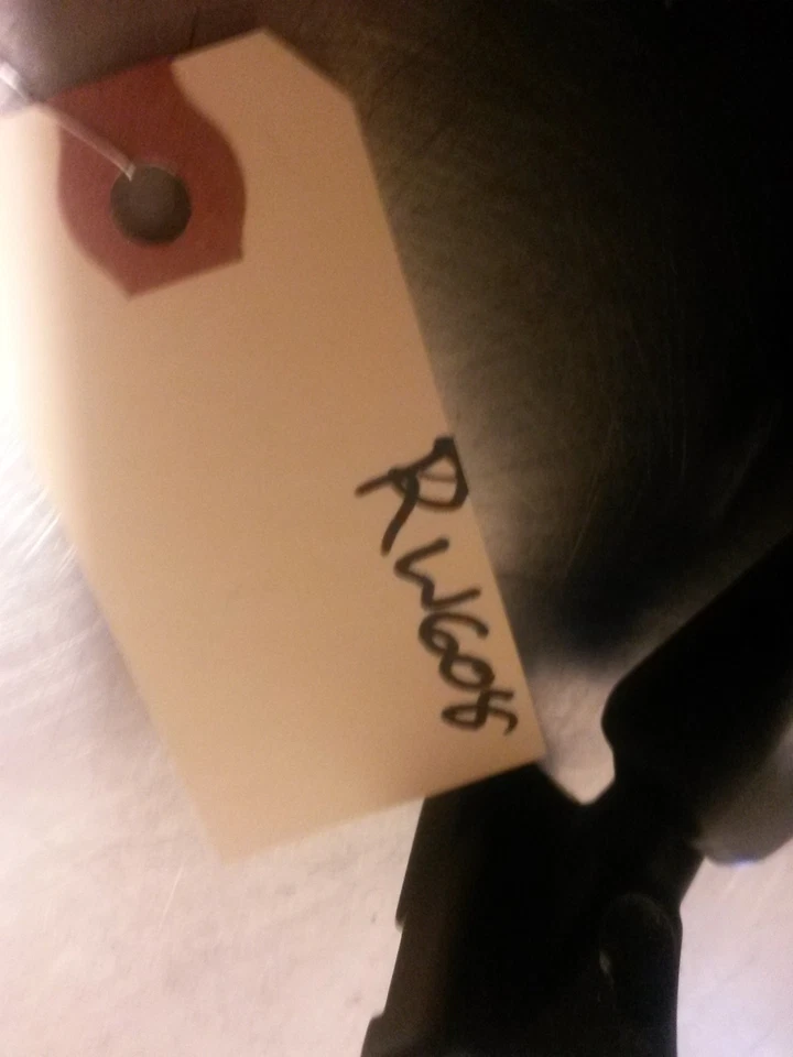 Espejo retrovisor para Chevrolet Silverado 1500 12-14 5.3 15269045 Foto 3 de 4