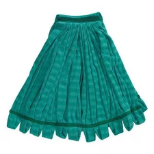 Rubbermaid Commercial Fgt85306gr00 48-1/2" To 54-1/2" Clamp Syle Wet Mop,