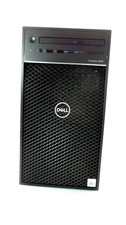 Dell Precision 3640 Tower  i7-10700 2.90GHz  16GB DDR4 256GB NVMe  WIN 11 PRO