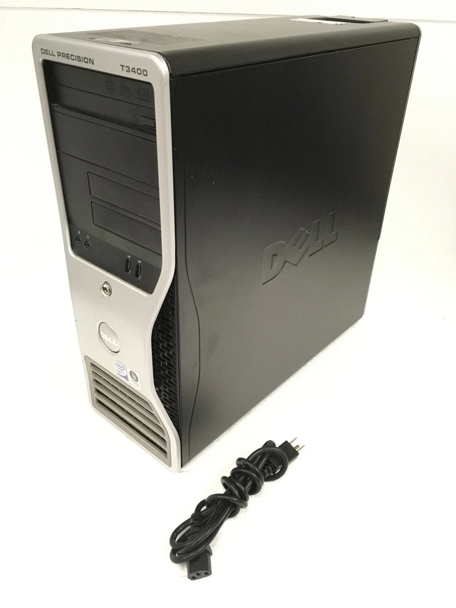 Dell T3400 for sale | eBay