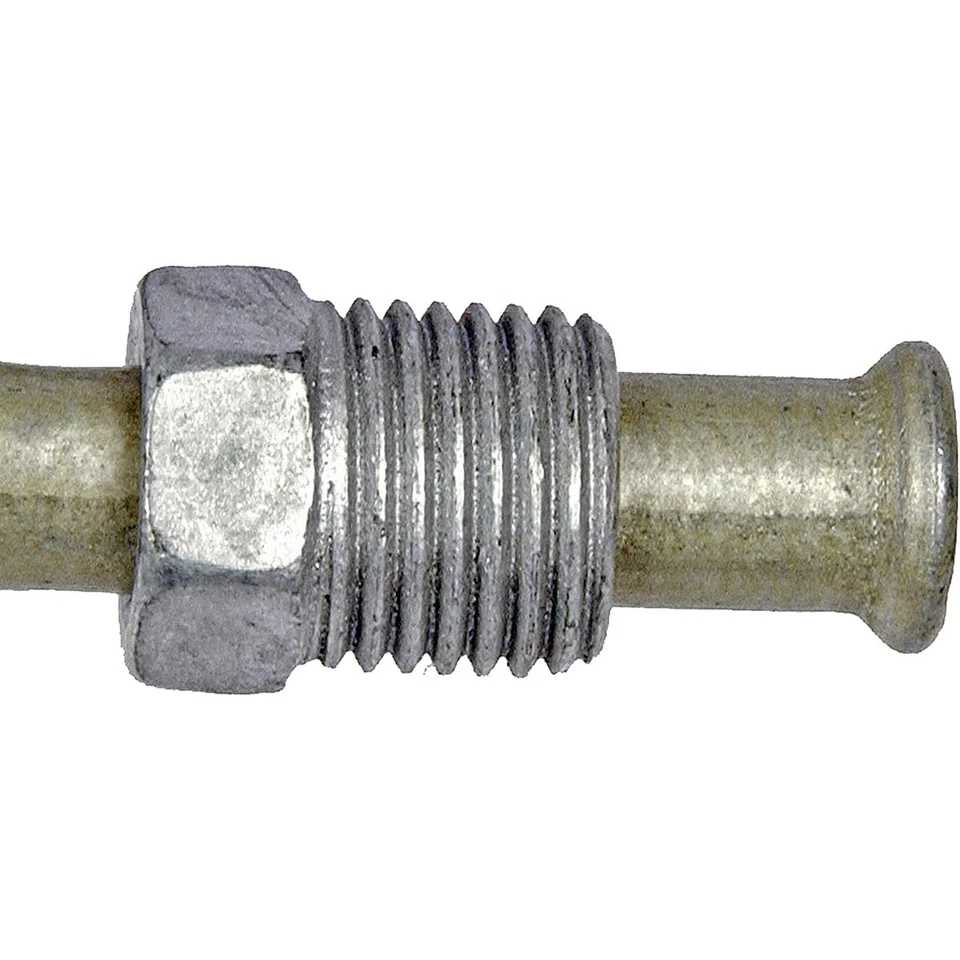 Línea superior de enfriador de aceite Dorman 624-150 para Olds Le Sabre NINETY OCHO 88 LeSabre Foto 2 de 2