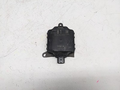 Toyota Highlander Blind Spot Sensor Radar Module 2020 - 2022 88162-0E081