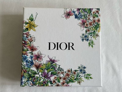 Dior Miss Dior Eau de Parfum Gift Set 50ml + 10ml Refillable