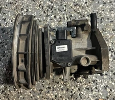 99-02 PONTIAC FIREBIRD CAMARO 3.8L THROTTLE BODY VALVE ASSEMBLY OEM ksdl