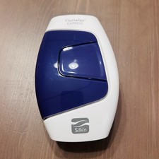 Silk'n Flash Go Express Hair Removal Device System EUC