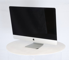 Apple iMac A1419 Desktop All-in-One 27" - i5 4th Gen 8GB RAM 1TB macOS
