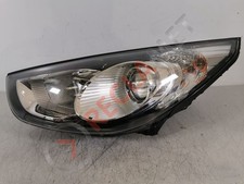 HYUNDAI IX35 2010-2013 LM Passenger N/S LH Left Headlamp Headlight 92101-2Y020