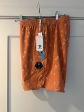 Vissla new Size M e-waist Swim