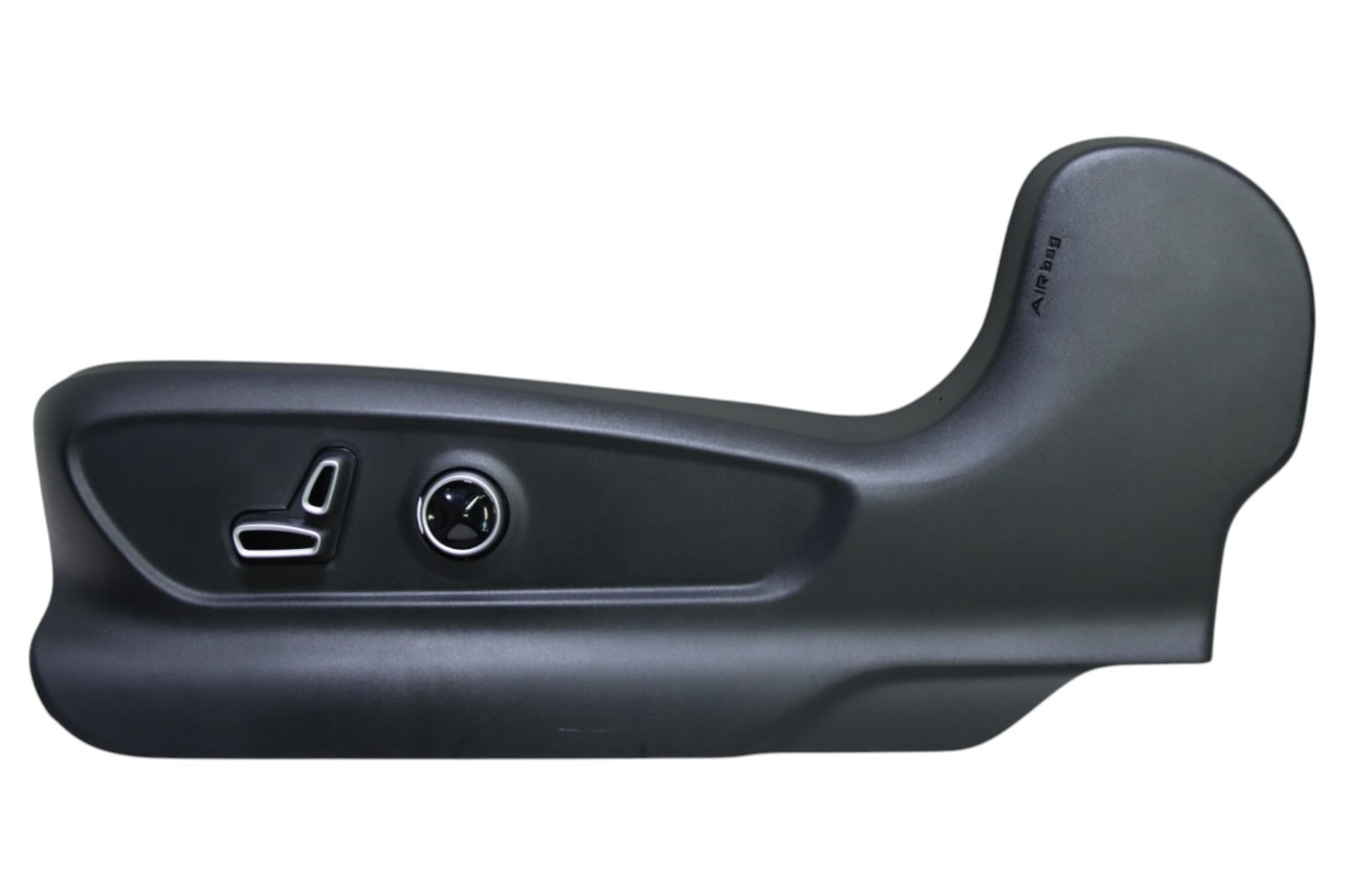 Maserati Grecale Folgore 2023-2026 Front Left Lower Buttons Set