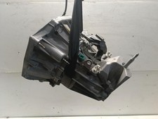 Boite de vitesses RENAULT LAGUNA 3 PHASE 3 TL4045