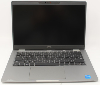 Dell Latitude 5330 i5 1245U @ 1.6 GHz Touch 256 GB 8 GB Windows 11 Pro