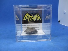 History of Batman Trading Cards 16