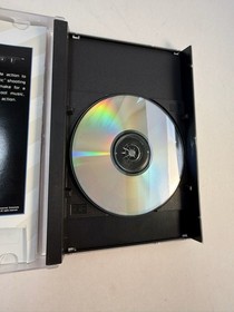 Pro Pinball (Sega Saturn, 1996) Pre-owned w/ Case & Manual - CIB