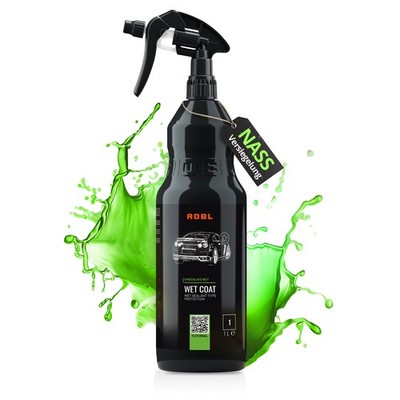 ADBL Wet Coat Nassversiegelung Wet Sealant bis 12 Wochen + Canyon Trigger 1L