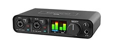 MOTU M2 2in 2OUT USB-C Audio interface Domestic regular goods
