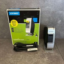 Dymo LabelManager PnP