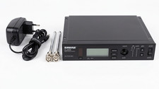 Shure ULXD4 P51 710 780 MHz Funkempfänger   ...