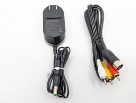 NEC PC Engine Super Grafx PI-TG4 Console NTSC-J Tested w/ Controller & AC