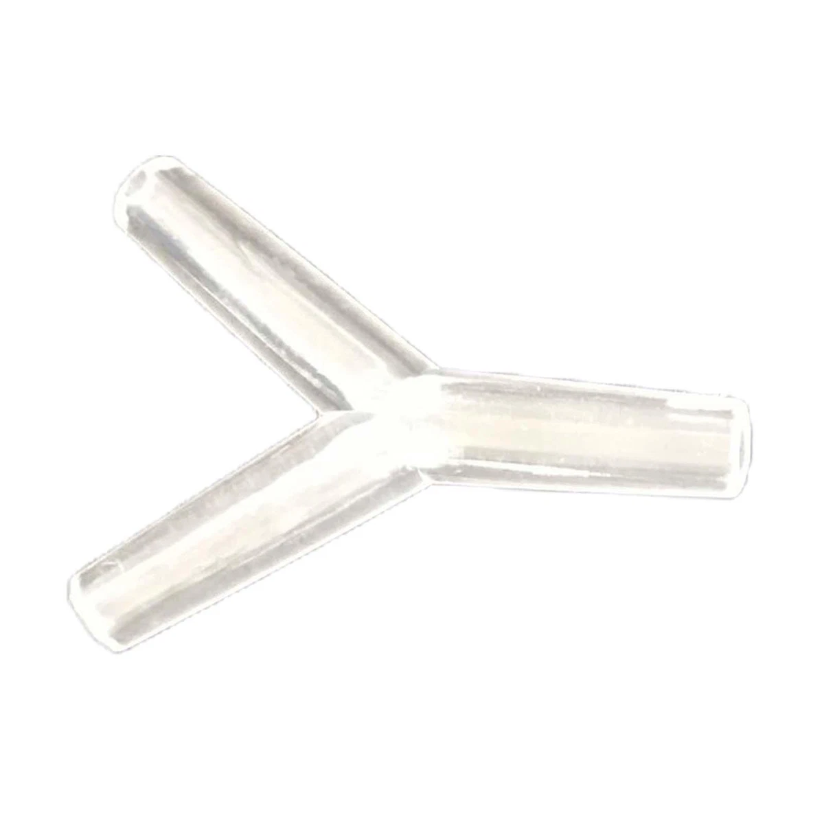 Y Shape Aquarium Air Pump Connector, Hose Splitter, Air Hose Connector, Air Line
