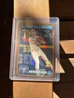 2025 Topps Gunnar Henderson Base (Raw)