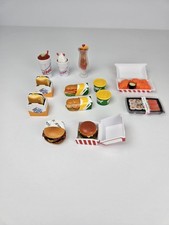 Zuru Mini Brands Foodie Lot Of 13