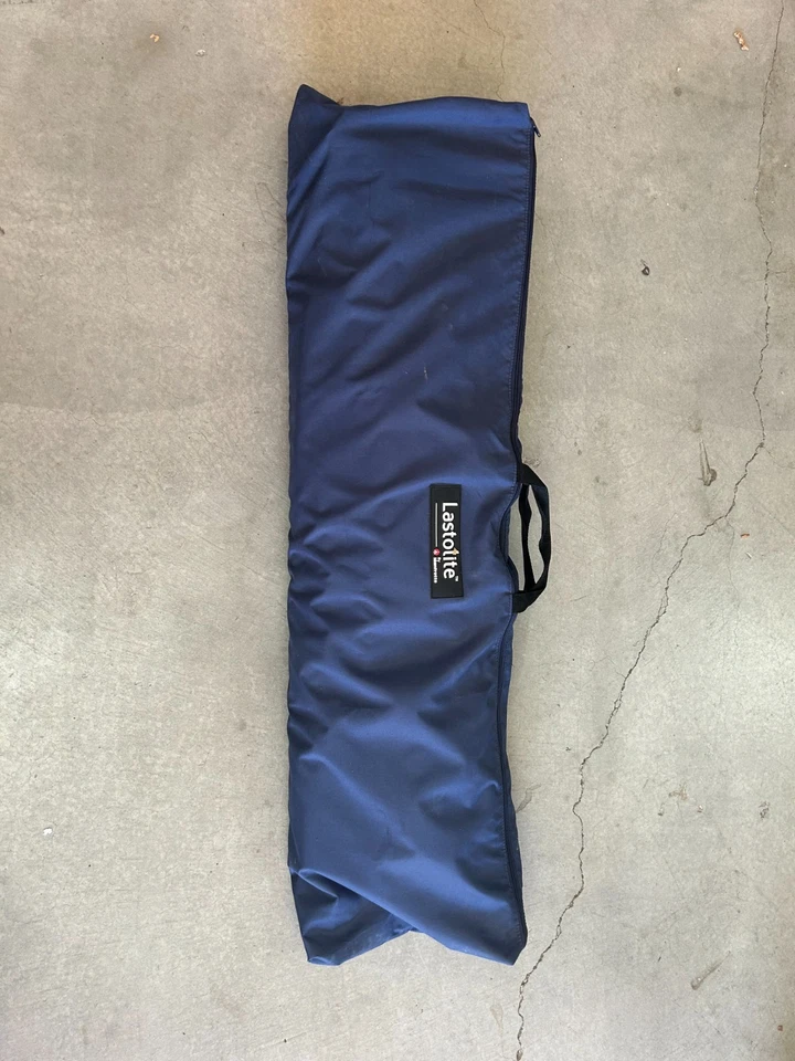 Lastolite LL A3058331R Skylite Rapid Kit Grande 2 x 2m Difusor Reflector Foto 3 de 4