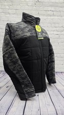 Ariat Crius Insulated Jacket Mens Camo Jacket