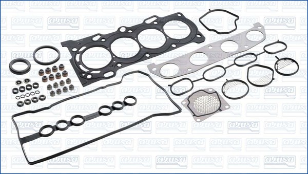 Dichtungssatz Zylinderkopf Ajusa 52163500 FüR Avensis Corolla Toyota MR2 RAV 2 3-image