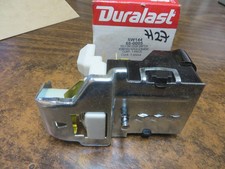 Headlight Switch Sw144 Fits General Motors New 65-0005 Ds177