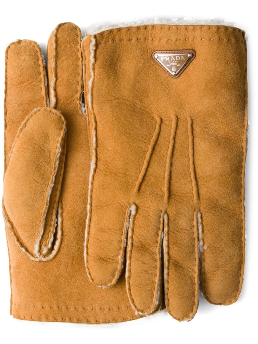 PRADA Gloves & Mittens for Men for sale - eBay
