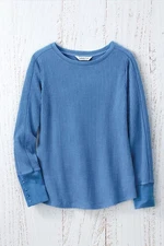 Coldwater Creek Follow Your Heart Tee, 4 colors & All Size.