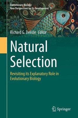 Natural Selection - 9783030655358