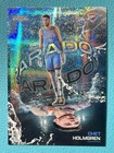 2025 Topps Chrome Chet Holmgren Base (RAW)