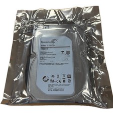 Seagate ST1000VM002 1TB 5900RPM 3.5" SATA 6GB/s HDD Video Hard Drive PC DVR