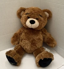 Build a Bear Workshop Bearemy Bear Plush Retired Stuffed Animal BAB Teddy Bear