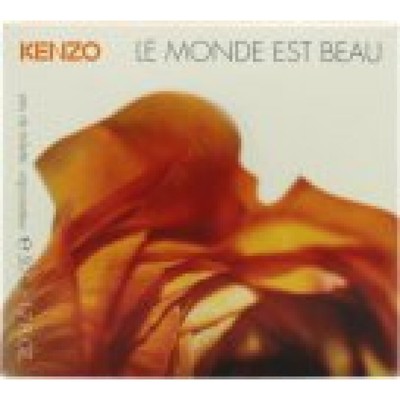 Le Monde Est Beau Eau de Toilette 50ml