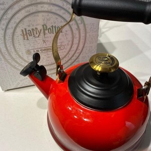 Le Creuset Harry Potter Kettle | eBay