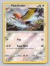 Reverse Holo Fletchinder 110/145 Uncommon Guardians Rising Pokemon
