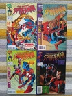 Amazing Spider-Man 395 396 + Spectacular Spider-Man 218 219 - Back from the Edge