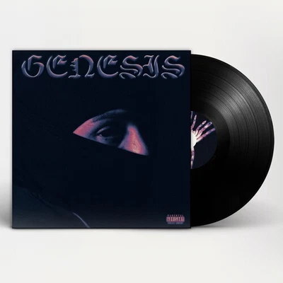 Genesis LP Vinyl Records 180-220 gram Features for sale | eBay
