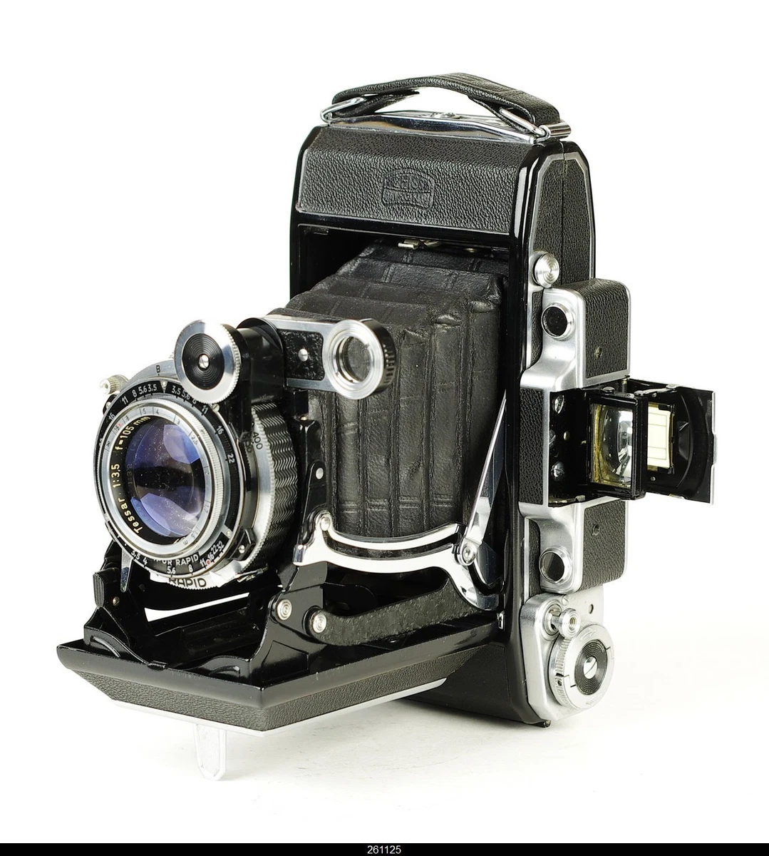 Super Ikonta 6x9 Vintage Folding Cameras for sale | eBay