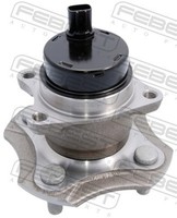 Febest Radnabe 0182-NCP13R SCP10 FüR Yaris Verso Toyota VAN SCP10_ SCP10R NCP10
