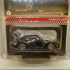 2023 Hot Wheels RLC Red Line Club Exclusive 1986 Porsche 959 Black w/Protector