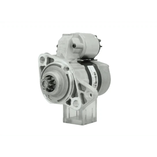 Starter 12V/0.9Kw 9t ACW neu 12V/0.9Kw 9z ACW AUDI A3 1.6 CS1343 020911023S - Image 2 of 4