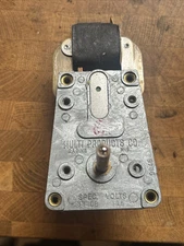 Vintage Pinball Motor Multi Products Co 3330B Bally Gottlieb