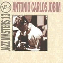 Jazz Masters  von Jobim,Antonio Carlos | CD | Zustand sehr gut