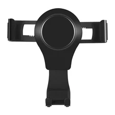 For- A3 8V S3 2014-2019 Cell Phone Holder Mobile Bracket Car Mount4169