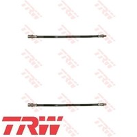 2X Bremsschlauch Trw PHB121 2 BremsschläUche Rechts Links Vorderachse FüR Vw