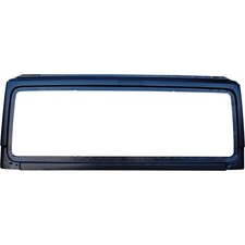 0485-012 Key Parts Windshield Frame For Jeep Wrangler 1997-2002 0485-012 Key Parts Windshield Frame For Jeep Wrangler 1997-2002