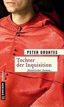 Tochter der Inquisition: Historischer Roman (Hist... | Buch | Zustand akzeptabel